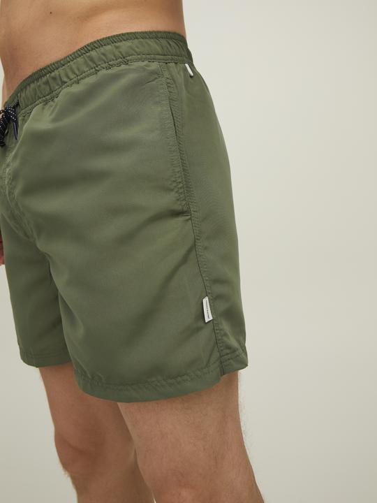 Produktbild Jack & Jones 2er-Pack Badeshorts (XXL)