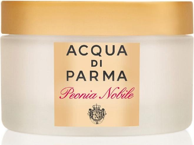 Actual product image Acqua Di Parma Peonia le Nobile Body Cream (Body cream, 150 ml)
