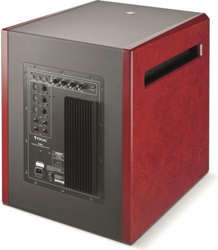 Actual product image Focal Sub 12 Subwoofer (600 W)