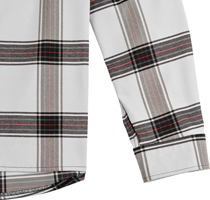 Image du produit Troy Lee Designs Grind Flannel - YD Piaid (L)