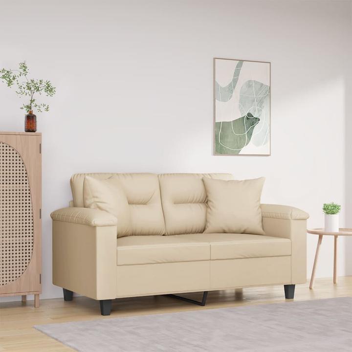 Immagine prodotto vidaXL 2-Sitzer-Sofa (2 posti)