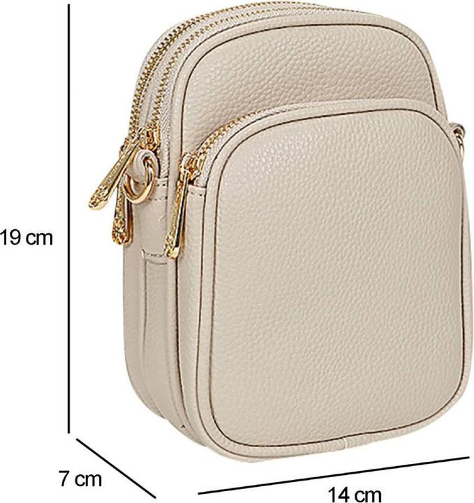 Produktbild Gallantry HB-9118-TP Handtasche