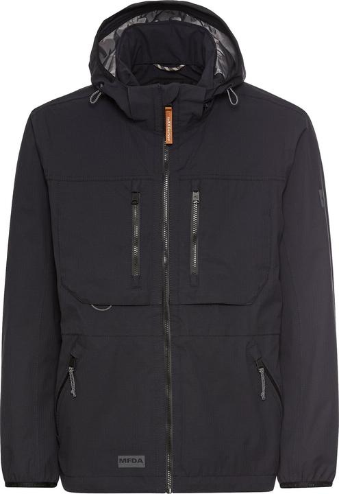 Produktbild Camel Active teXXXactive® Windbreaker mit abnehmbarer Kapuze (26)