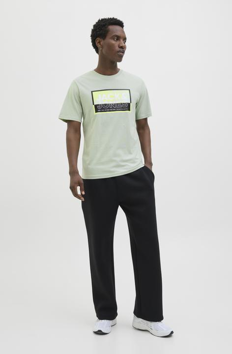 Produktbild Jack & Jones Logo Rundhalsausschnitt T-shirt T-shirt (XS)