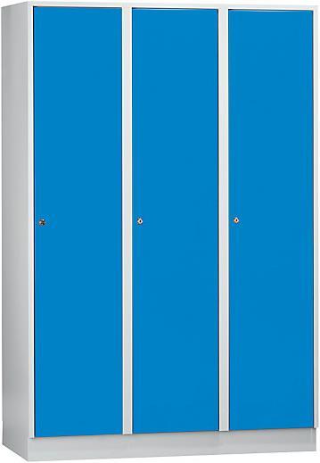 Actual product image Wolf Wardrobe with plinth (120 cm, 180 cm)