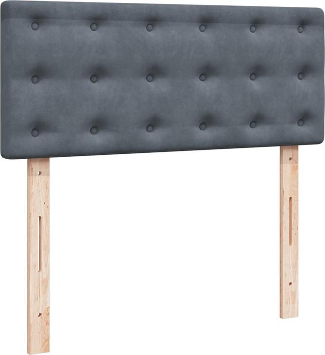 Immagine prodotto vidaXL Boxspringbett (120 x 190 cm)