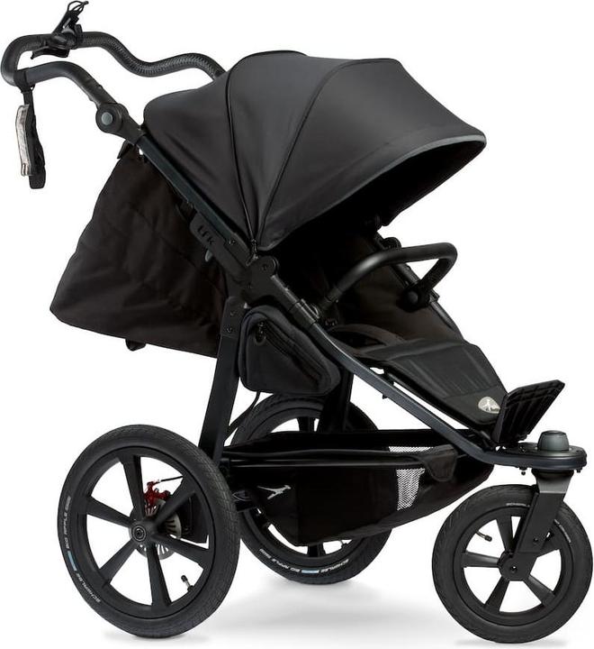 Produktbild TFK Pro Kinderwagen mit Sportsitz - Kollektion 2024 (0 Monate - 4 Jahre)