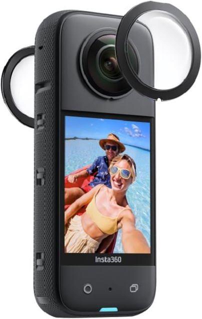 Image du produit Insta360 X3 Sticky Lens Guards (x3)