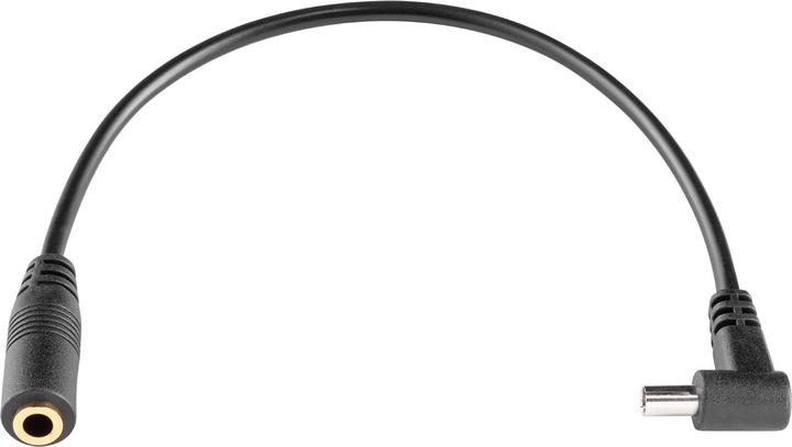Actual product image Westcott PC Sync to 3.5mm Female Cable