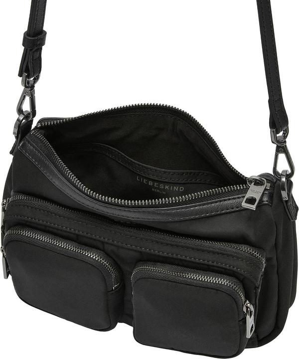 Actual product image Liebeskind Berlin Handtasche Maia S Nylon