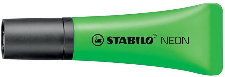 Immagine prodotto STABILO Evidenziatore NEON 3s giallo verde rosa netto (3 x)