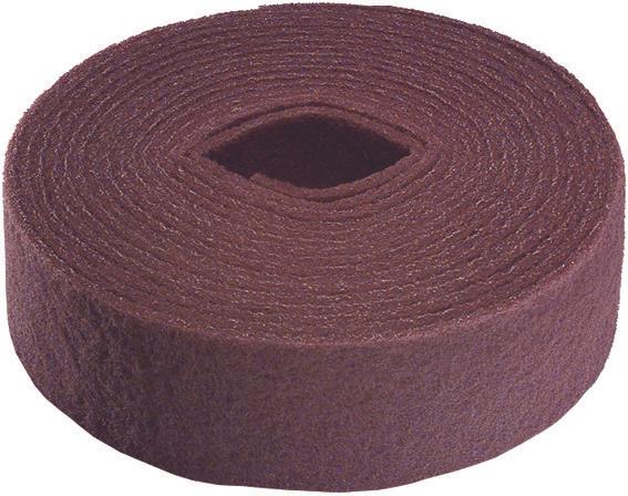 Actual product image SIA Abrasive fleece 6120 siavlies (120)