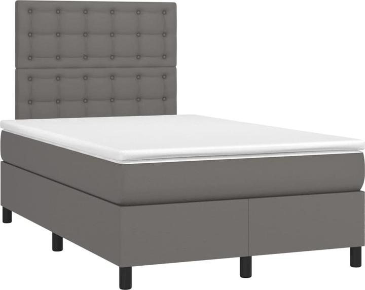 Immagine prodotto vidaXL Boxspringbett (120 x 190 cm)