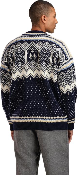 Produktbild Dale of Norway VM Trondheim Sweater - Pullover - Herren (S)
