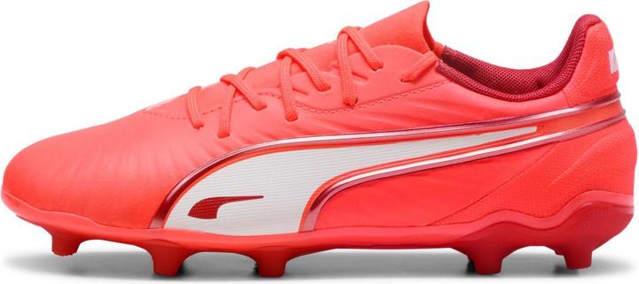 Produktbild Puma King Match Fg/Ag Jr (28)
