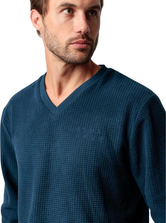 Produktbild Admas Checks Texture (XL)
