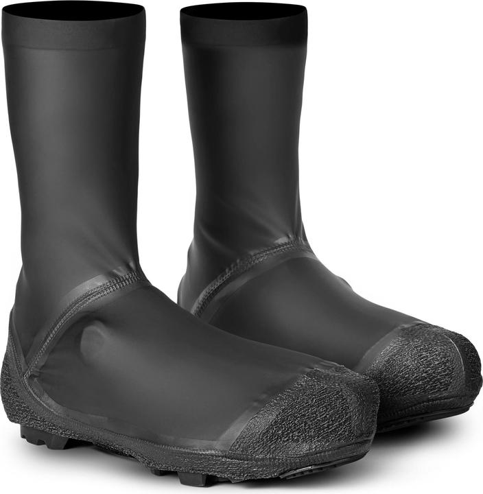Produktbild GripGrab AquaShield 2 Waterproof Gravel Überschuhe (42, 43)