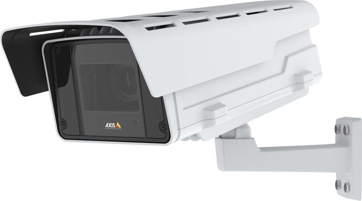 Actual product image Axis Q1615-LE Mk III - Network Surveillance Camera - Outdoor - Vandal Resistant (1920 x 1080 Pixels)