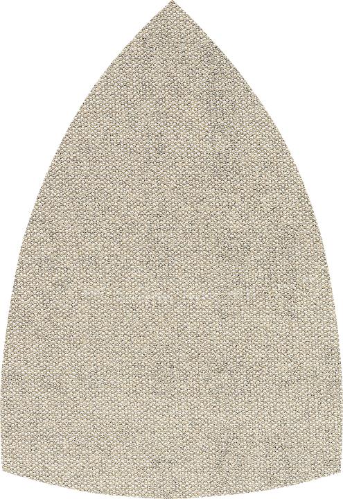 Produktbild Bosch Professional Zubehör EXPERT M480 Schleifnetz für Multischleifer 100 x 150 mm, G 80, 10-tlg. (80, P80)
