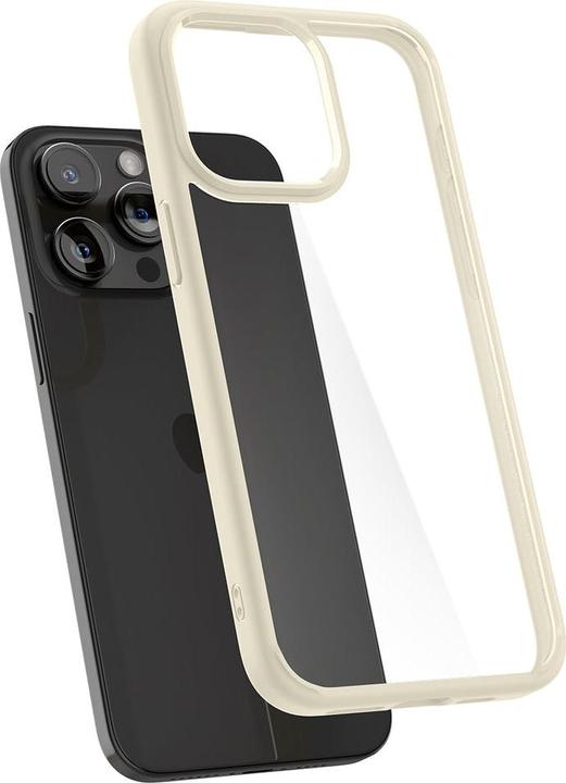 Immagine prodotto Spigen ACS06712 (Apple iPhone 15 Pro)