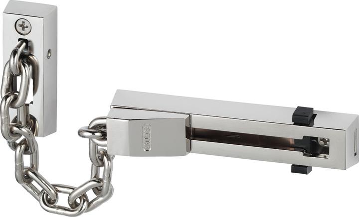 Actual product image Abus Door locking chain (Entrance door, Indoor)