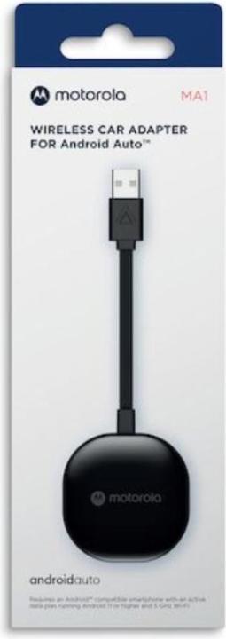 Produktbild Motorola MA1