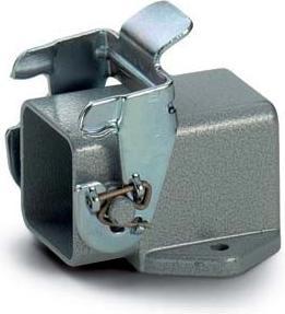 Produktbild Lapp Kabel Steckverbinder-Set EPIC®KIT H-A 4 75009620 4 + PE Schrauben 1 Set