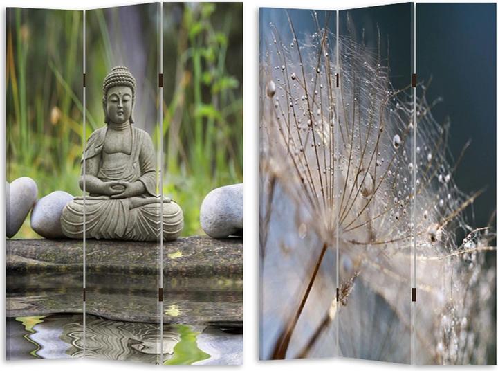 HTI-Line Buddha screen