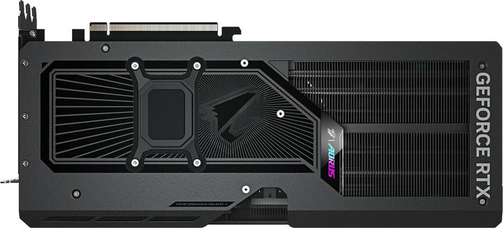 Actual product image Gigabyte AORUS GeForce RTX 5070 Master (12 GB)