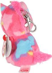 Productafbeelding Ty Beanie Boo Sleutelhanger Fantasia Eenhoorn