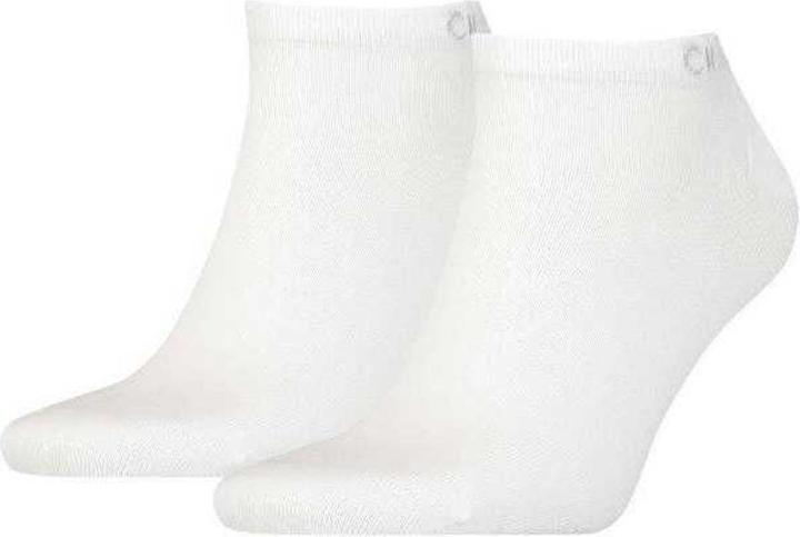 Produktbild Calvin Klein Knöchelsocken (2erPack) (2er Pack, 43 - 47)