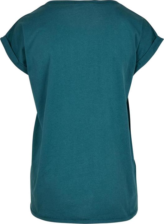 Produktbild Build Your Brand TShirt Überschnittene Schulter (4XL)