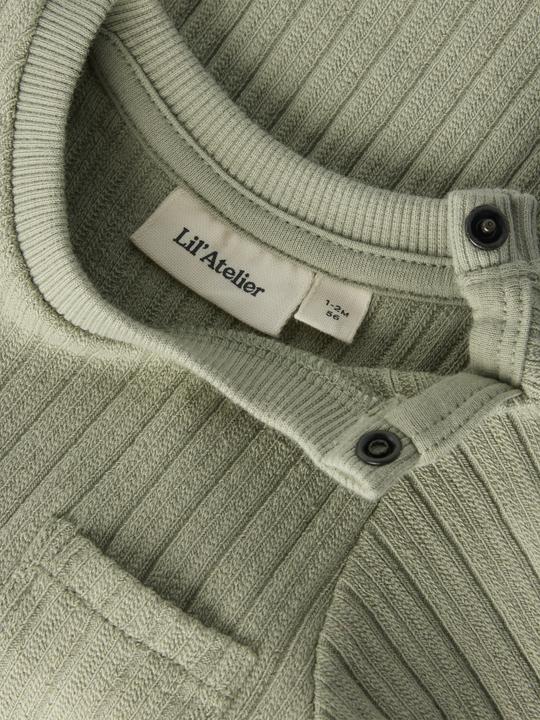 Produktbild Name it Slim Fit Strampler (74)