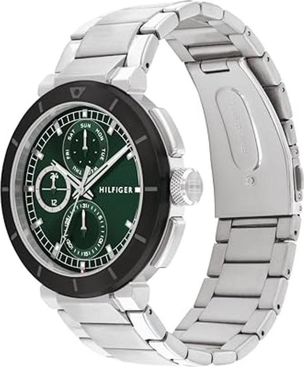 Produktbild Tommy Hilfiger Lorenzo 1792117 (Analoguhr, 44 mm)