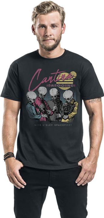Produktbild Star Wars Cantina Miami (S)