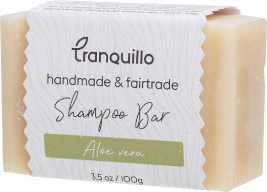 Immagine prodotto Tranquillo Aloe Vera (Shampoo solido, 1000 g)