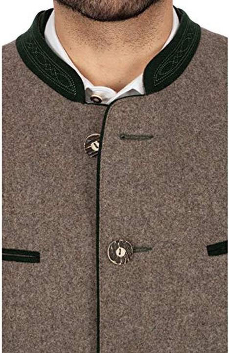 Actual product image Stockerpoint Stachus Jacket (46)