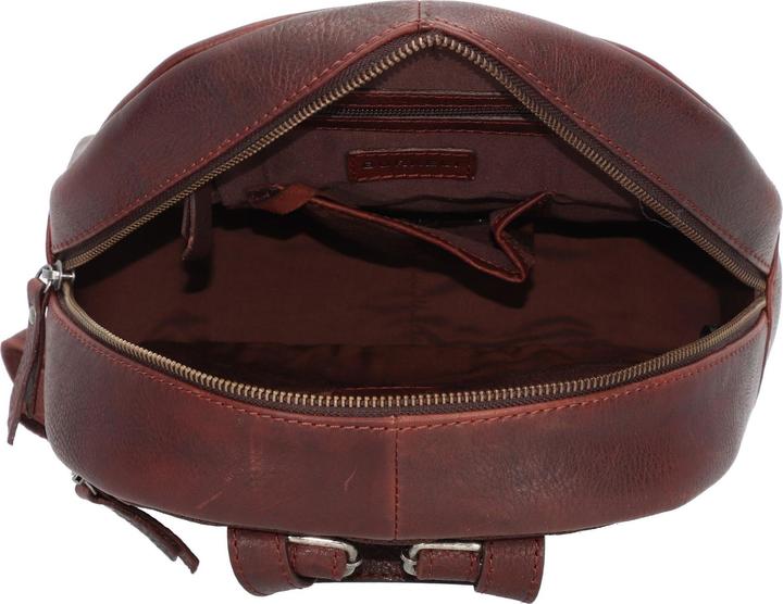 Produktbild Burkely Antique Avery Backpack (8.30 l)