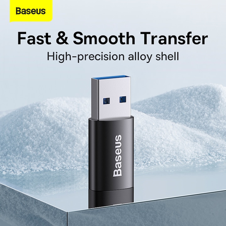 Immagine prodotto Baseus USB A - USB C