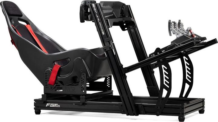 Produktbild Next Level Racing FGT Elite Lite Wheel Plate Edition