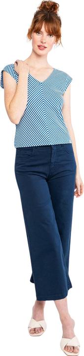 Produktbild Blutsgeschwister Vintage V-Neck (M)