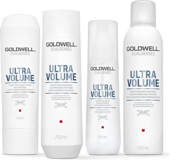Produktbild Goldwell Ultra Volume Bodifying Conditioner (200 ml)