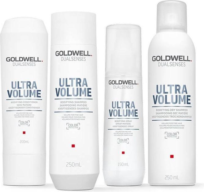 Produktbild Goldwell Ultra Volume Bodifying Conditioner (200 ml)