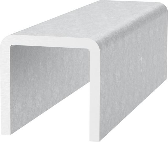 Produktbild U-Profil