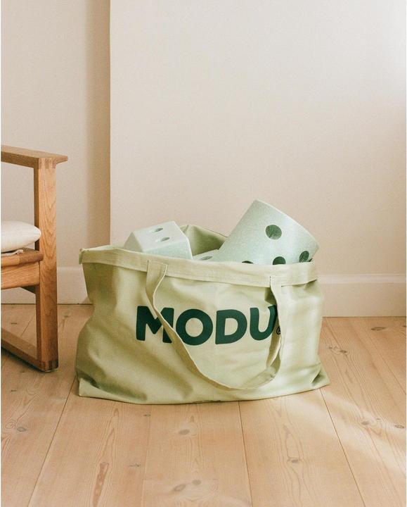 Produktbild Modu Zubehör Travel Bag Ocean Mint