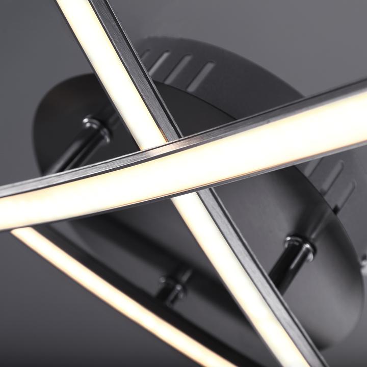 Actual product image Monzana Ceiling light (1200 lm)