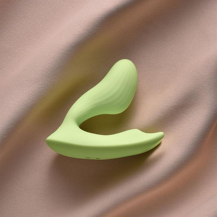 Image du produit Magic Motion Umi Smart Wearable Vibrator - Vert