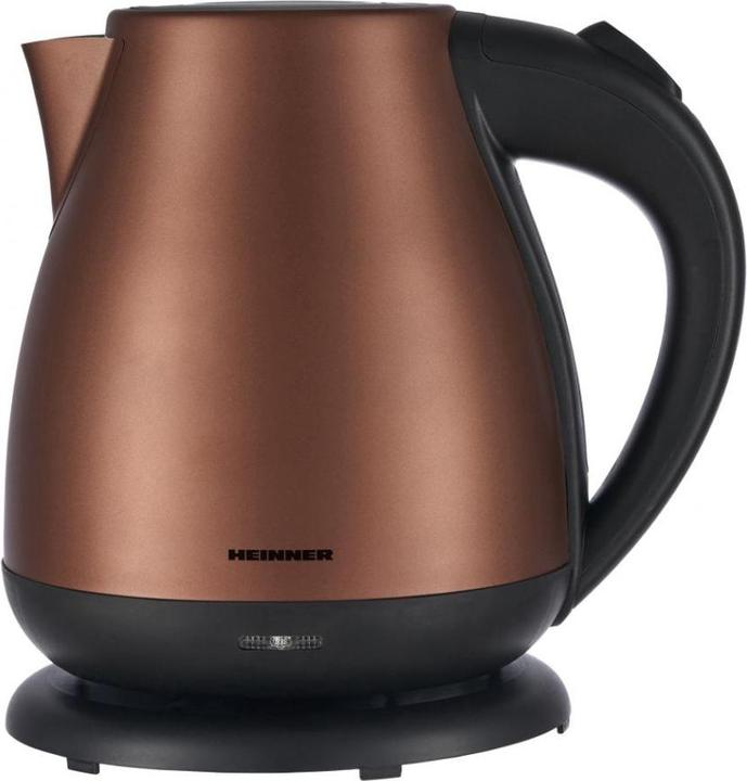 Produktbild Heinner HEK-17IXC (1.70 l)