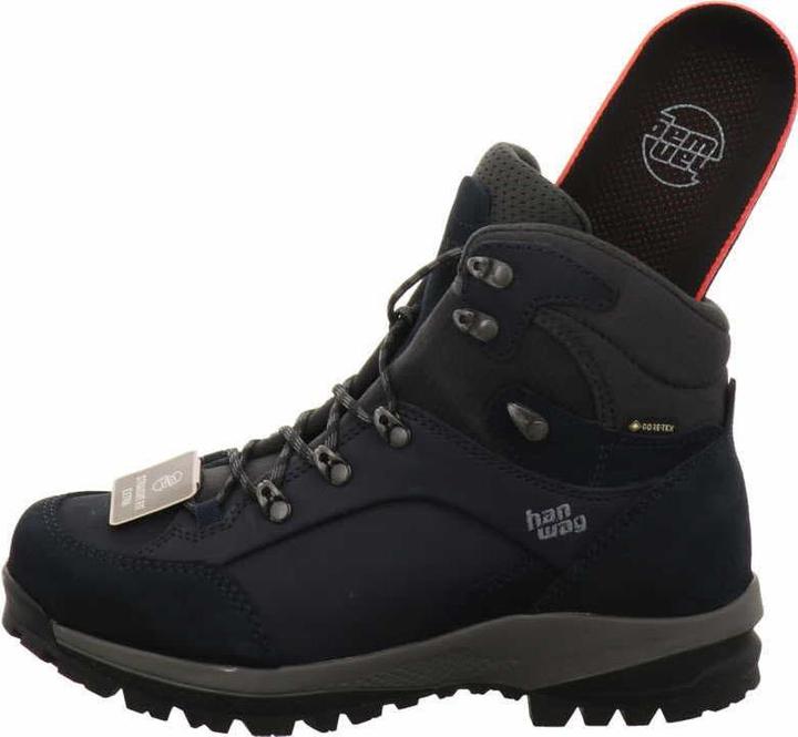 Produktbild Hanwag Banks Narrow GORE-TEX (39)