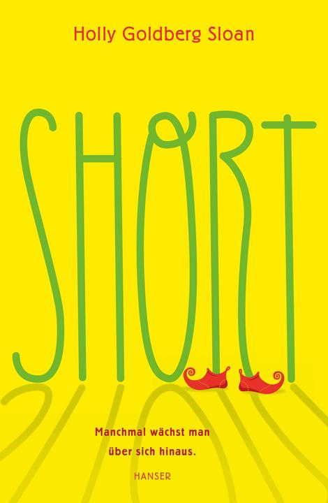 Produktbild Short (Deutsch, Holly Goldberg Sloan, 2018)